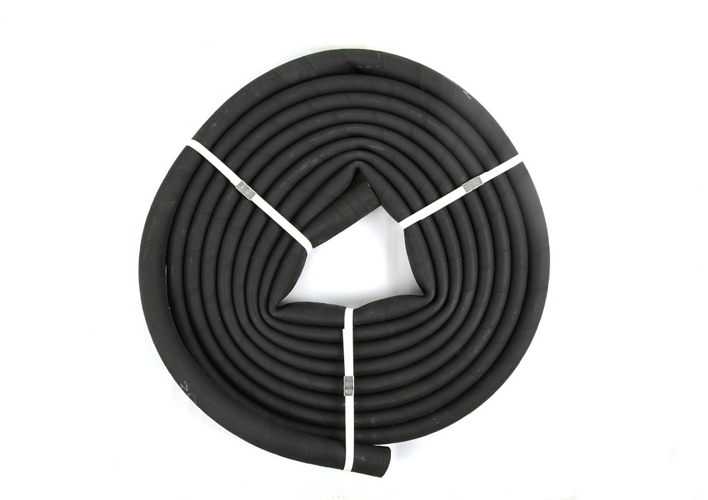 Маслобензостойкие шланги - Безопасность и надёжность